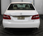 Used 2013 Mercedes-Benz E 350 Sedan image 5