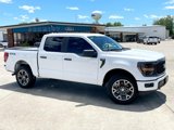 New 2025 Ford F150 STX image 3