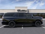 New 2025 Cadillac Escalade ESV Sport Platinum image 5