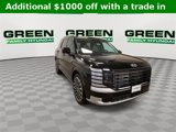 New 2026 Hyundai Palisade Calligraphy image 2
