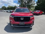 New 2025 Honda Pilot Touring image 3