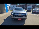 New 2026 Chevrolet Equinox LT w/ Convenience Package II image 3