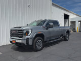 New 2025 GMC Sierra 2500 SLT w/ SLT Premium Package image 4