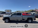New 2025 Chevrolet Silverado 3500 W/T w/ WT Convenience Package image 2