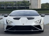 Used 2023 Lamborghini Huracan STO image 2