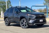 New 2025 Toyota RAV4 XSE image 2