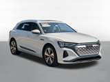 Used 2024 Audi Q8 e-tron Premium Plus w/ Premium Plus Package image 3