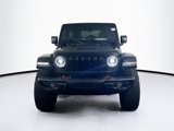 Used 2024 Jeep Wrangler Unlimited Rubicon image 2