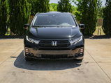 New 2025 Honda Odyssey Elite image 3