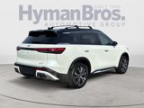 Certified 2023 INFINITI QX60 Autograph w/ Cargo Package image 3
