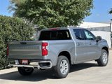 New 2025 Chevrolet Silverado 1500 LTZ w/ Technology Package image 4