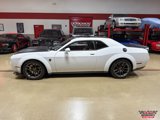 Used 2022 Dodge Challenger SRT Hellcat Redeye image 2