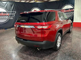Used 2020 Chevrolet Traverse LT image 6