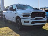 New 2025 RAM 2500 Limited image 2
