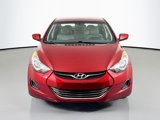 Used 2013 Hyundai Elantra GLS image 2