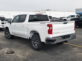 New 2025 Chevrolet Silverado 1500 LT image 3