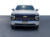 New 2025 Chevrolet Suburban High Country image 2