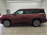 New 2025 INFINITI QX80 Luxe image 2