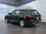 Used 2019 Volkswagen Atlas SE w/ Panoramic Sunroof Package image 3