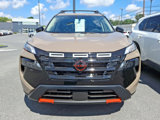 New 2026 Nissan Rogue Rock Creek w/ Rock Creek Premium Package image 2