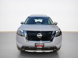 New 2025 Nissan Pathfinder Platinum image 4
