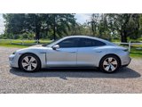 Used 2022 Porsche Taycan 4S image 4