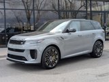 New 2025 Land Rover Range Rover Sport SV Edition Two image 2
