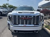 New 2025 GMC Sierra 2500 Denali w/ Denali Reserve Package image 2