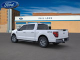 New 2025 Ford F150 XLT w/ Equipment Group 301A Standard image 4