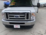 Used 2023 Ford E-450 and Econoline 450 Super Duty w/ Motorhome Prep Package image 4