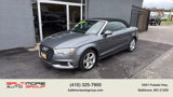 Used 2017 Audi A3 2.0T Premium w/ Convenience Package image 2