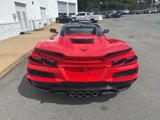 New 2025 Chevrolet Corvette Z06 image 4