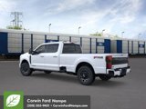 New 2025 Ford F350 Platinum image 5