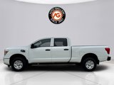 Used 2022 Nissan Titan S image 2