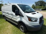 Used 2015 Ford Transit 250 130 Low Roof image 3