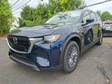 New 2025 MAZDA CX-90 3.3 Turbo w/ Preferred Package image 2