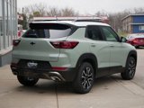 New 2025 Chevrolet TrailBlazer ACTIV w/ Convenience Package image 3