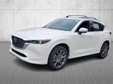 New 2025 MAZDA CX-5 Signature image 3