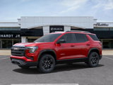 New 2026 GMC Terrain AT4 w/ Convenience Package III image 3