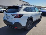New 2025 Subaru Outback Onyx Edition image 3