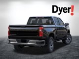 New 2026 Chevrolet Silverado 1500 LT image 6