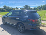 Used 2018 INFINITI QX60 AWD w/ Deluxe Technology Package image 4
