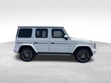 Used 2025 Mercedes-Benz G 550 image 5