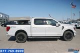 New 2025 Ford F150 Lariat w/ Equipment Group 502A High image 4