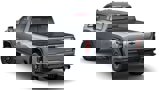 New 2025 Chevrolet Silverado 2500 ZR2 image 3