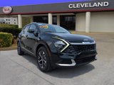 Certified 2023 Kia Sportage EX image 2