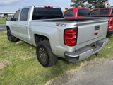 Used 2018 Chevrolet Silverado 1500 LT w/ Texas Edition image 5