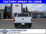 New 2025 Ford F150 Tremor image 5