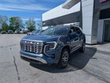 New 2026 GMC Terrain Denali w/ LPO, Floor Liner Package image 3