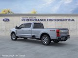 New 2025 Ford F350 King Ranch image 4
